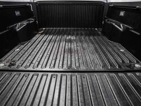 New 2025 Toyota Tacoma TRD Sport image 9