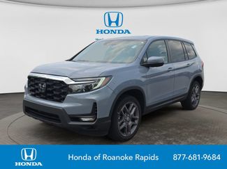 Used 2023 Honda Passport EX-L video 1
