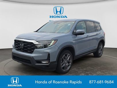 Used 2023 Honda Passport EX-L