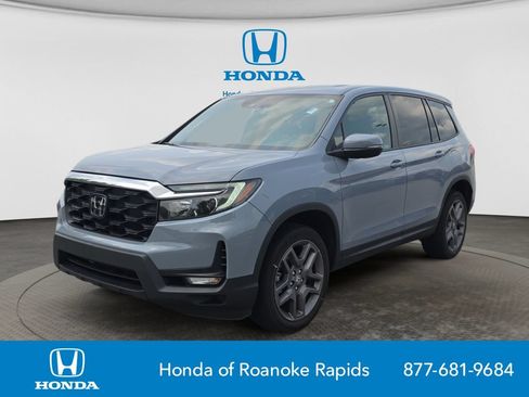 Used 2023 Honda Passport EX-L image 1
