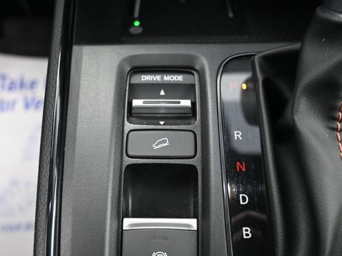 Used 2026 Honda CR-V Sport-L image 22