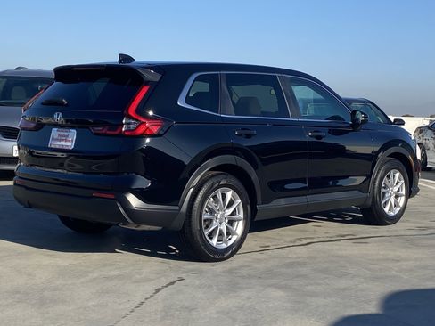 Used 2026 Honda CR-V EX image 3