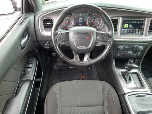 Used 2022 Dodge Charger SXT RWD image 20
