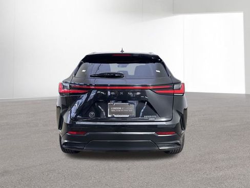 Used 2024 Lexus NX 350 AWD w/ Vision Package image 36