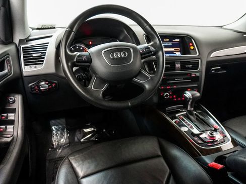 Used 2013 Audi Q5 2.0T Premium Plus AWD/4WD image 14