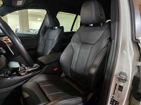 Used 2024 BMW X3 xDrive30i image 29