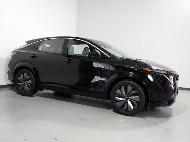 Used 2024 Nissan Ariya Evolve+ FWD image 1
