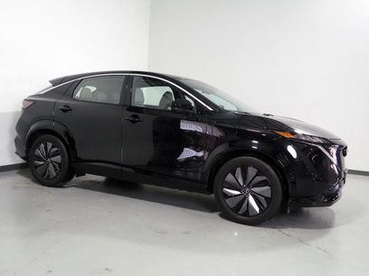 Used 2024 Nissan Ariya Evolve+