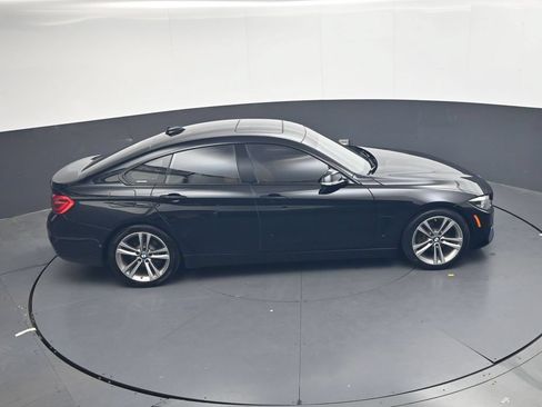 Used 2018 BMW 430i Gran Coupe RWD image 29