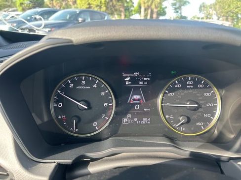 Used 2024 Subaru Crosstrek 2.5i Sport image 9