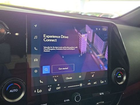 New 2026 Lexus NX 350 F Sport AWD/4WD image 18