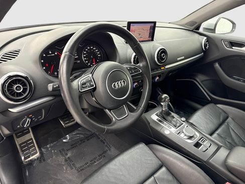 Used 2015 Audi A3 2.0T Premium Plus AWD/4WD image 18