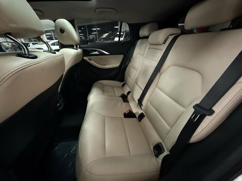 Used 2019 INFINITI QX30 w/ Cargo Package FWD image 18
