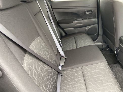 New 2026 Mitsubishi Outlander Sport ES AWD/4WD image 21
