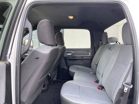 Used 2023 RAM 2500 Big Horn w/ Level 1 Equipment Group image 26