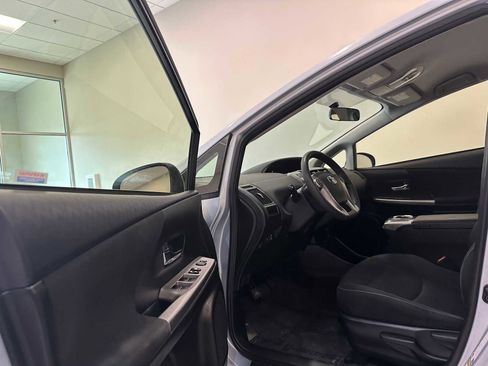 Used 2016 Toyota Prius V Two FWD image 21