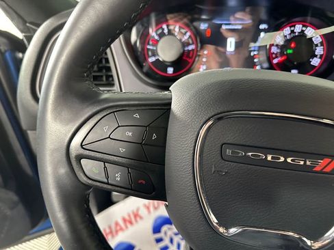 Used 2023 Dodge Challenger GT w/ Blacktop Package image 19