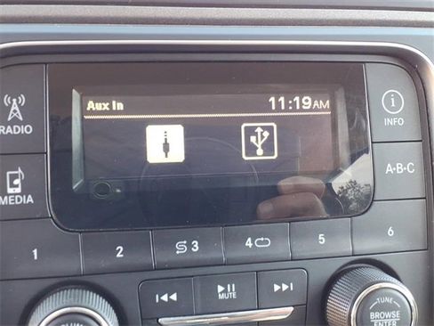 Used 2019 RAM 1500 Tradesman w/ Popular Equipment Group image 7