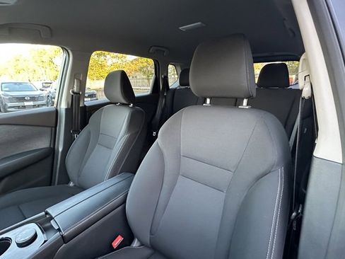 Used 2023 Nissan Rogue S image 25