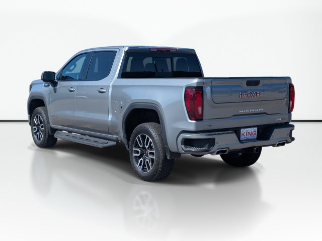Used 2026 GMC Sierra 1500 AT4 w/ AT4 Premium Package AWD/4WD image 7