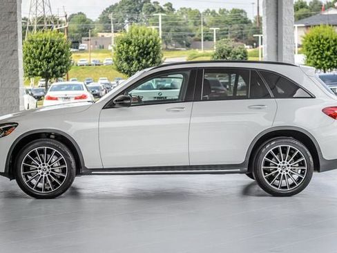 Used 2019 Mercedes-Benz GLC 300 image 52
