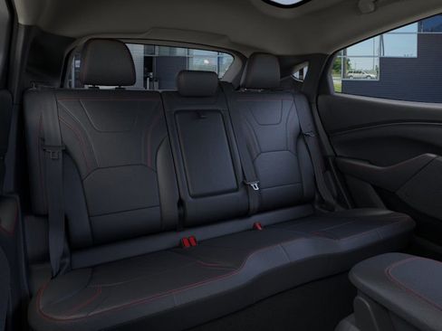 New 2025 Ford Mustang Mach-E Premium w/ Sport Appearance Package image 12