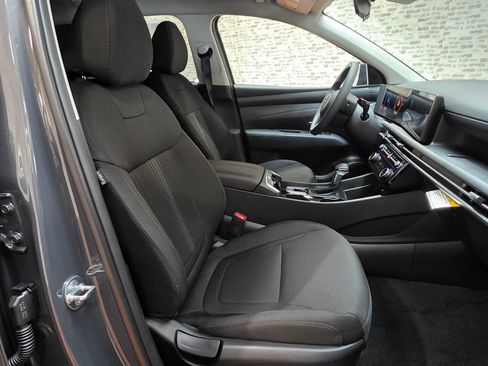 New 2026 Hyundai Tucson SEL Plus AWD/4WD image 6