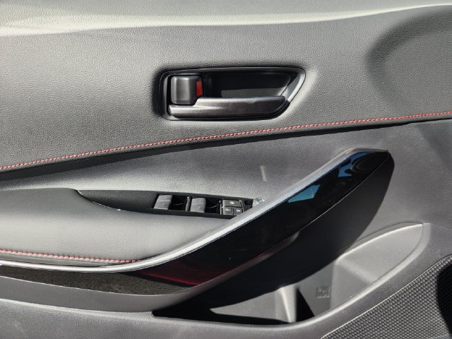 New 2026 Toyota Corolla GR AWD/4WD image 22
