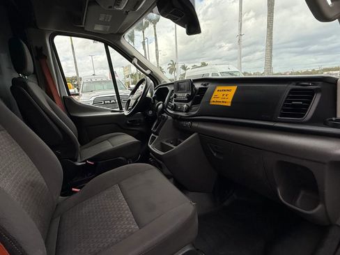 Used 2020 Ford Transit 250 Medium Roof image 18