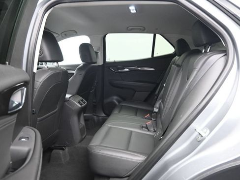 Used 2024 Buick Envision Preferred AWD/4WD image 25