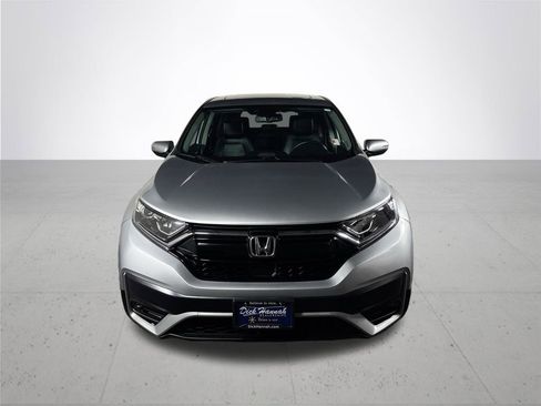 Used 2020 Honda CR-V EX-L image 3