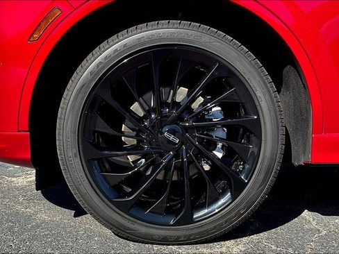 Used 2025 Lincoln Aviator Reserve w/ Jet Appearance Package image 9