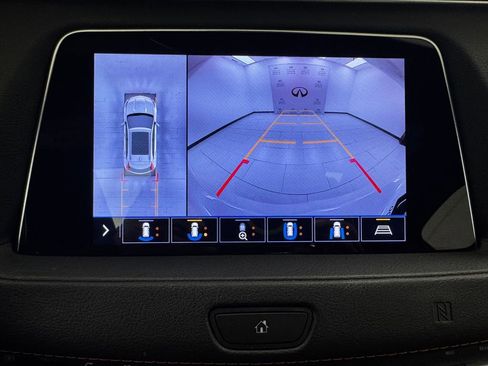 Used 2020 Cadillac XT4 Sport image 21