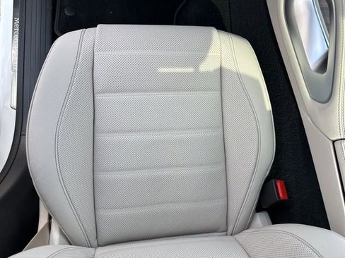 New 2026 Mercedes-Benz GLE 350 4MATIC image 17