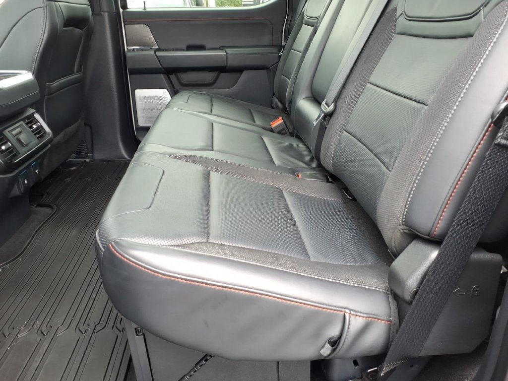 Used 2025 Ford F150 Raptor AWD/4WD image 17