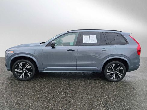 Used 2023 Volvo XC90 T8 Plus w/ Protection Package Premier image 6