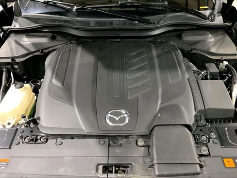 Used 2024 MAZDA CX-90 3.3 Turbo w/ Select Package image 32