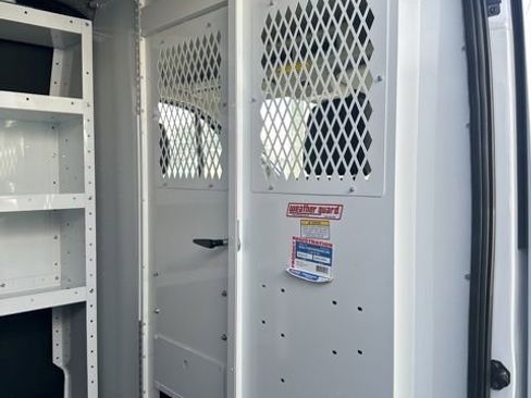 New 2026 Ford Transit 350 Base w/ Load Area Protection Package image 13