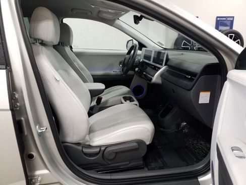 Certified 2024 Hyundai Ioniq 5 SEL image 18