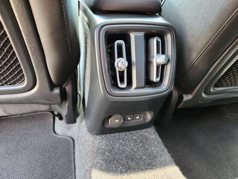 Certified 2023 Volvo C40 P8 Recharge Ultimate AWD/4WD image 12