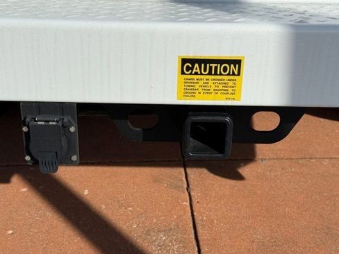 New 2025 Chevrolet Silverado 2500 W/T w/ WT Convenience Package image 7