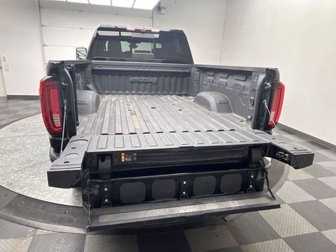 Certified 2023 GMC Sierra 2500 AT4 w/ AT4 Premium Plus Package AWD/4WD image 7