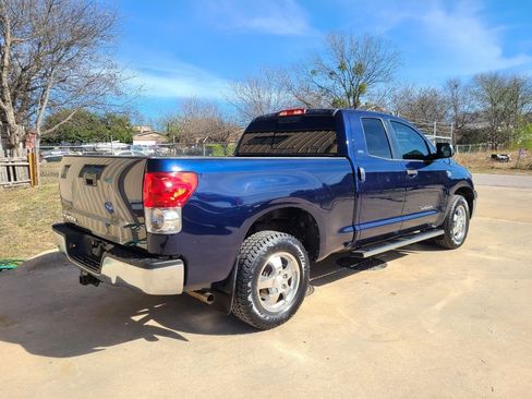 Used 2007 Toyota Tundra SR5 image 3