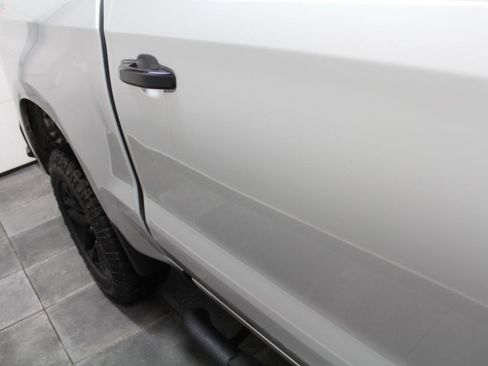 Used 2021 Chevrolet Silverado 1500 LT Trail Boss image 34