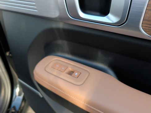 New 2026 Hyundai Santa Fe Limited image 31