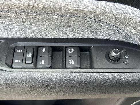 Used 2022 Jeep Compass Latitude image 22