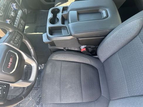 Used 2021 GMC Sierra 1500 Elevation w/ X31 Off-Road Package image 20