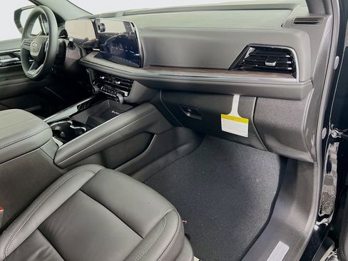 New 2026 Chevrolet Tahoe Z71 w/ Sun And Tow Package image 31