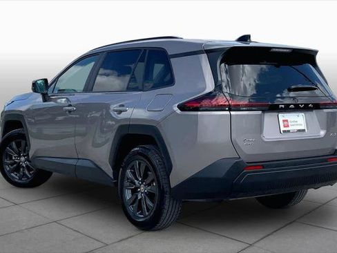 Certified 2026 Toyota RAV4 XLE Premium AWD/4WD image 12