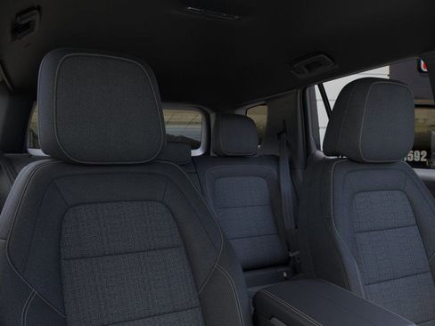 New 2026 GMC Terrain Elevation w/ Black Edition FWD image 24